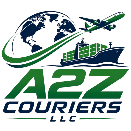 A2Z COURIERS LLC
